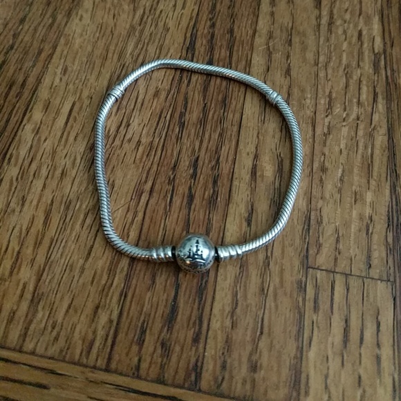 Pandora Jewelry - *Last Chance* Disney Parks Pandora Charm Bracelet